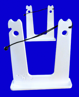 inflatable touring stand up paddle board rack